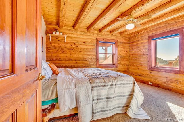 1528 Silverheels Road, Fairplay, CO 80440