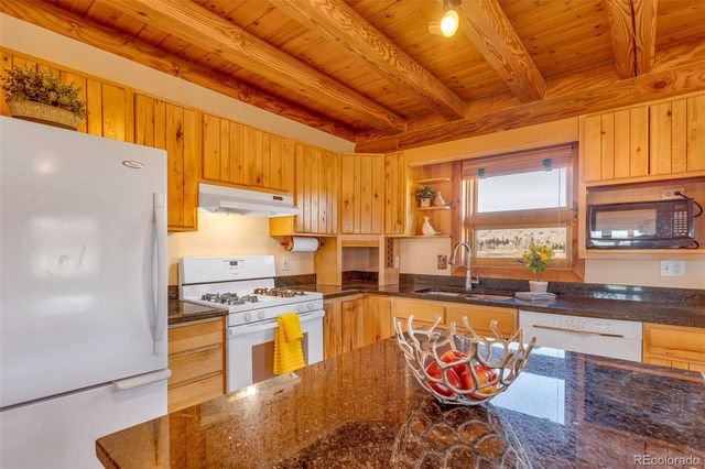 1528 Silverheels Road, Fairplay, CO 80440