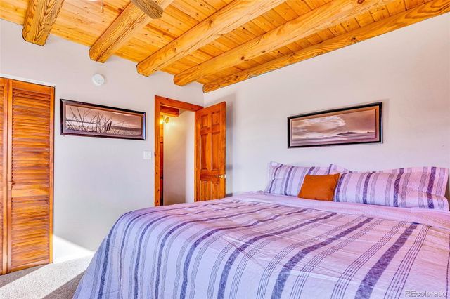 1528 Silverheels Road, Fairplay, CO 80440