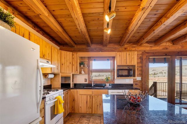1528 Silverheels Road, Fairplay, CO 80440