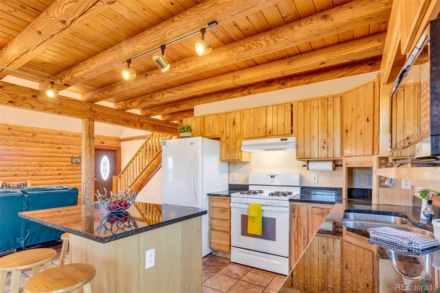 1528 Silverheels Road, Fairplay, CO 80440