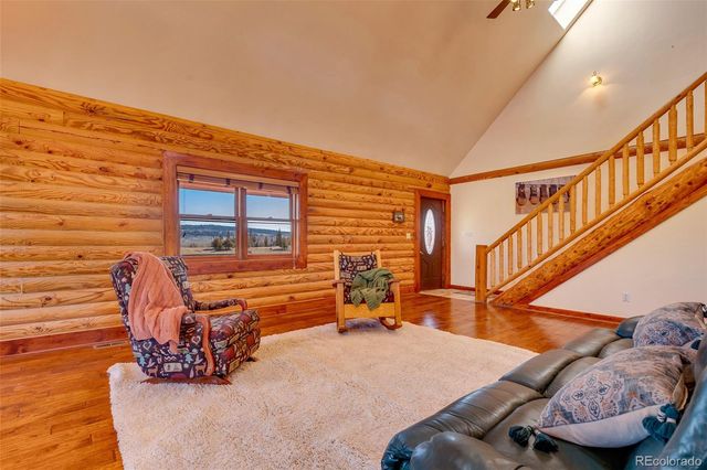 1528 Silverheels Road, Fairplay, CO 80440