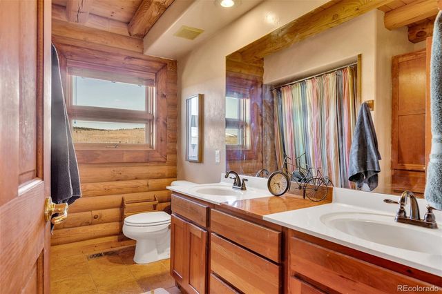 1528 Silverheels Road, Fairplay, CO 80440