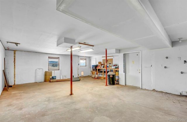 1528 Silverheels Road, Fairplay, CO 80440