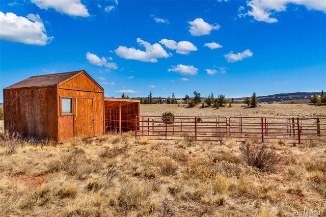 1528 Silverheels Road, Fairplay, CO 80440