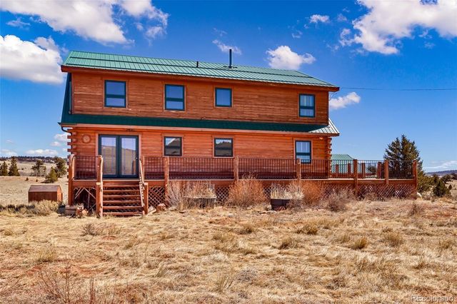1528 Silverheels Road, Fairplay, CO 80440