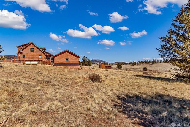 1528 Silverheels Road, Fairplay, CO 80440