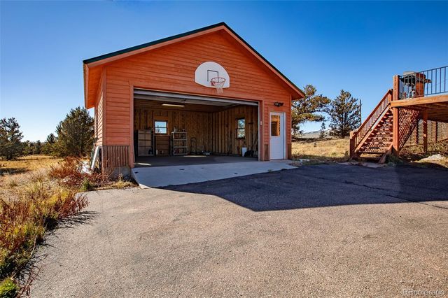 1528 Silverheels Road, Fairplay, CO 80440