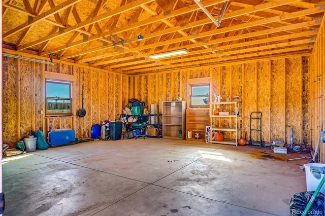 1528 Silverheels Road, Fairplay, CO 80440