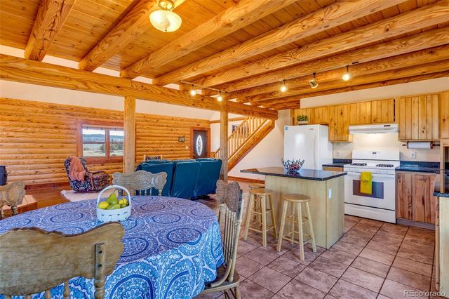 1528 Silverheels Road, Fairplay, CO 80440