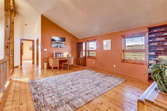 1528 Silverheels Road, Fairplay, CO 80440