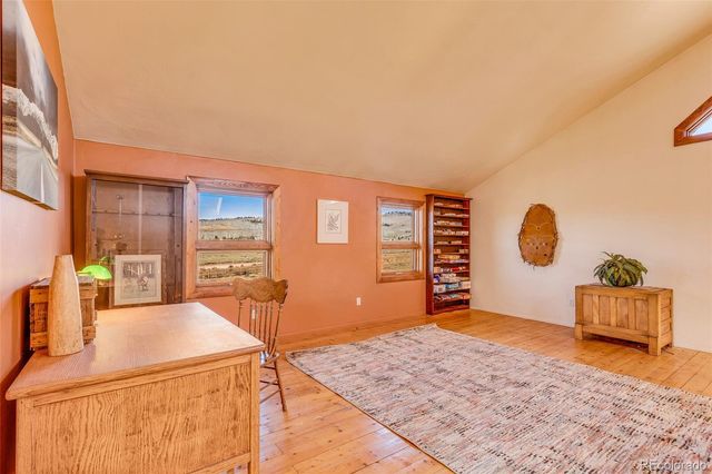 1528 Silverheels Road, Fairplay, CO 80440