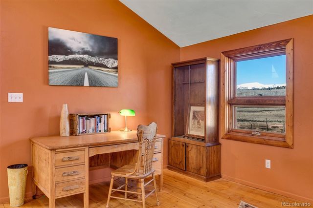 1528 Silverheels Road, Fairplay, CO 80440