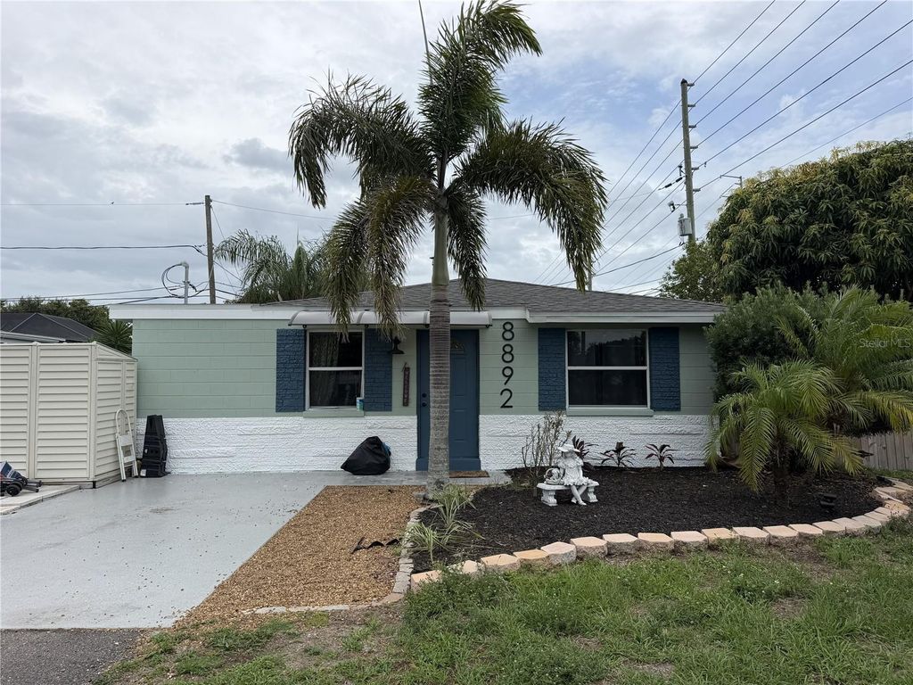 8892 79TH PLACE, Seminole, FL 33777