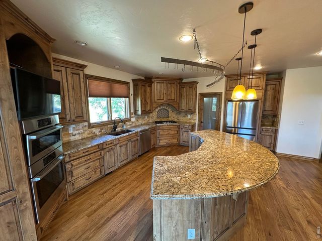 13240 Mountain Ranch Dr, Loveland, CO 80538