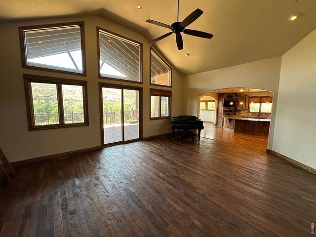 13240 Mountain Ranch Dr, Loveland, CO 80538
