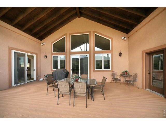 13240 Mountain Ranch Dr, Loveland, CO 80538