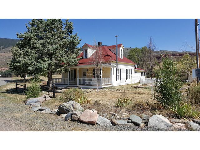 13240 Mountain Ranch Dr, Loveland, CO 80538