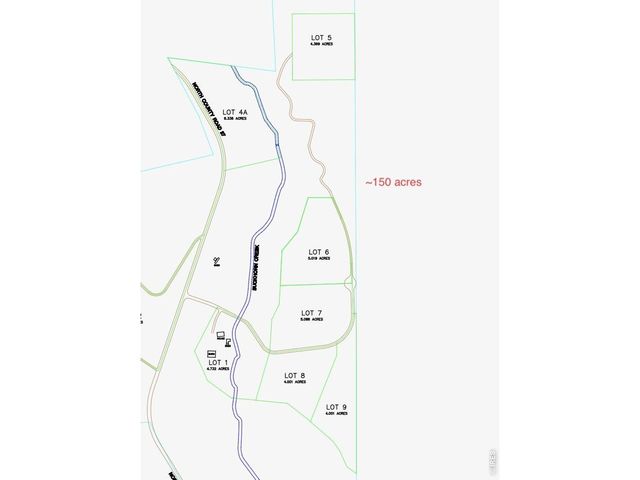 13240 Mountain Ranch Dr, Loveland, CO 80538