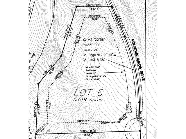 13240 Mountain Ranch Dr, Loveland, CO 80538