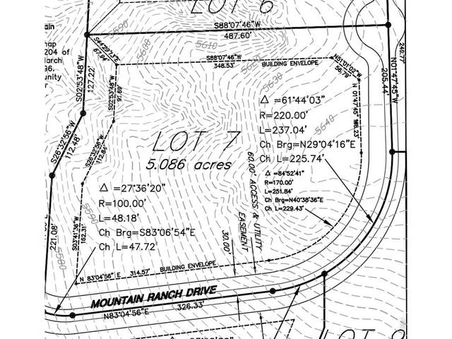 13240 Mountain Ranch Dr, Loveland, CO 80538