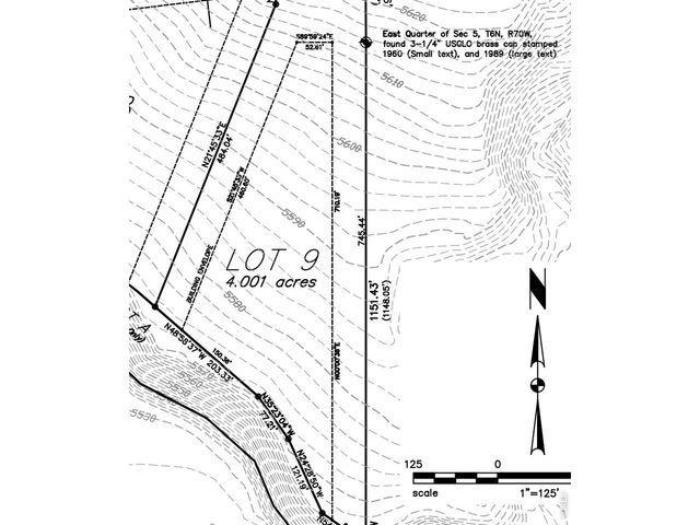13240 Mountain Ranch Dr, Loveland, CO 80538