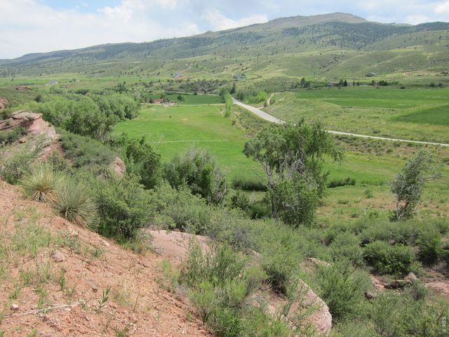 13240 Mountain Ranch Dr, Loveland, CO 80538