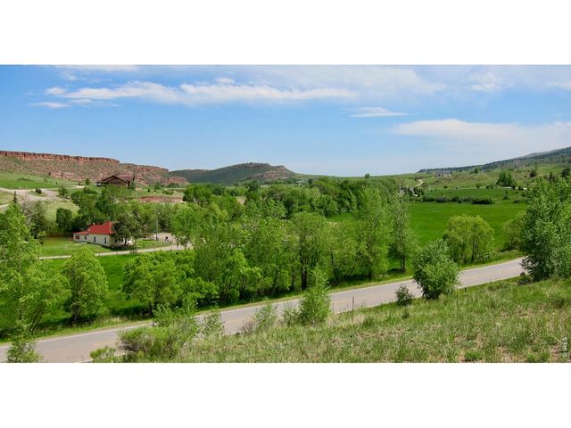 13240 Mountain Ranch Dr, Loveland, CO 80538
