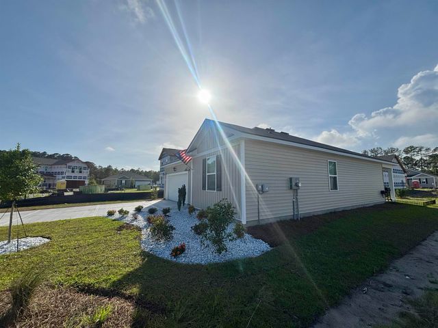 467 Blissful Dr, Little River, SC 29566