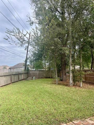 17910 Port O Call Street, Crosby, TX 77532