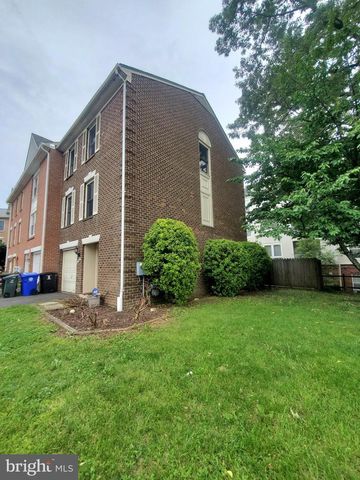 742 S GRANADA ST, Arlington, VA 22204