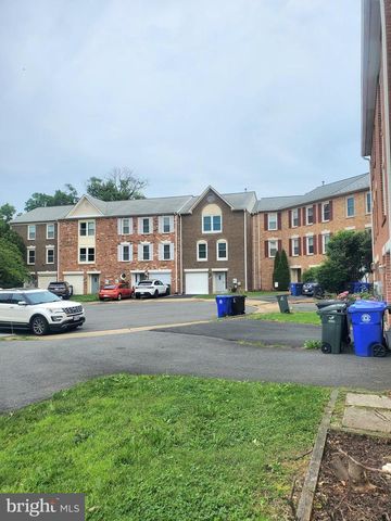 742 S GRANADA ST, Arlington, VA 22204