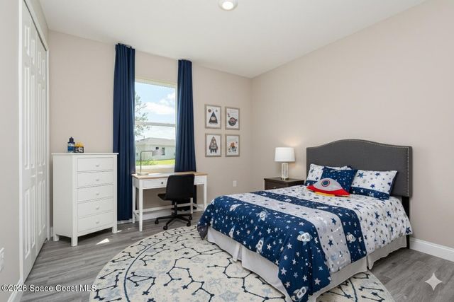 1049 Towhlen Street SE, Palm Bay, FL 32909