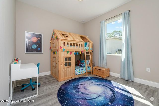 1049 Towhlen Street SE, Palm Bay, FL 32909