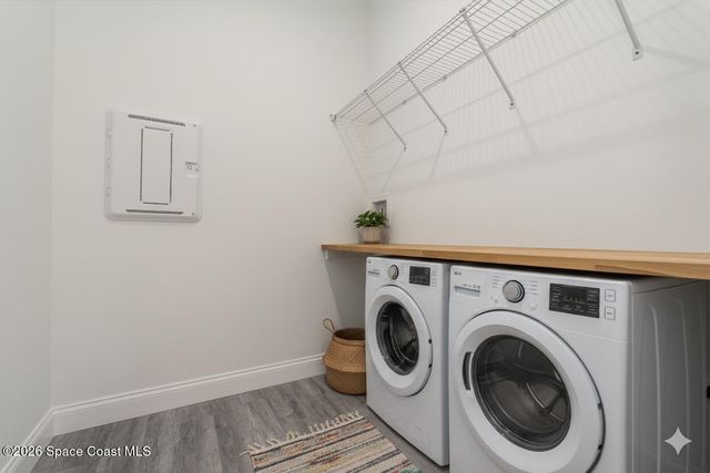 1049 Towhlen Street SE, Palm Bay, FL 32909