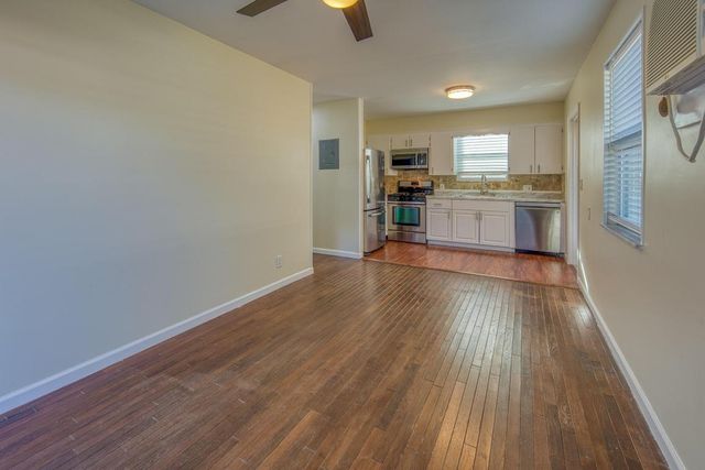 629 S K Street 2, Lake Worth Beach, FL 33460