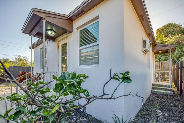 629 S K Street 2, Lake Worth Beach, FL 33460