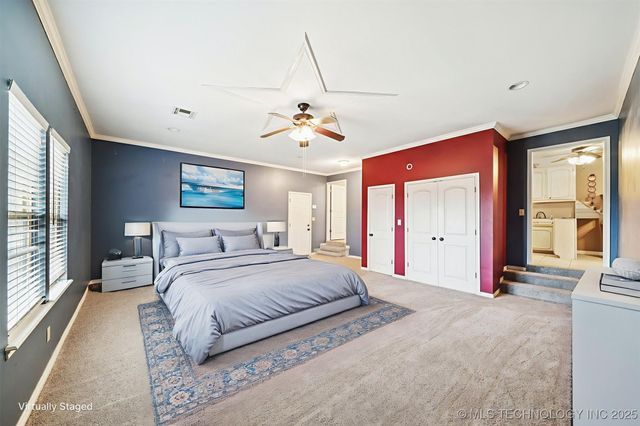 9221 N 165th East Avenue, Owasso, OK 74055