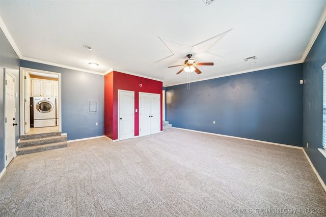 9221 N 165th East Avenue, Owasso, OK 74055