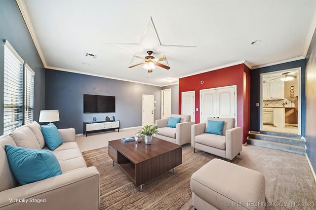 9221 N 165th East Avenue, Owasso, OK 74055