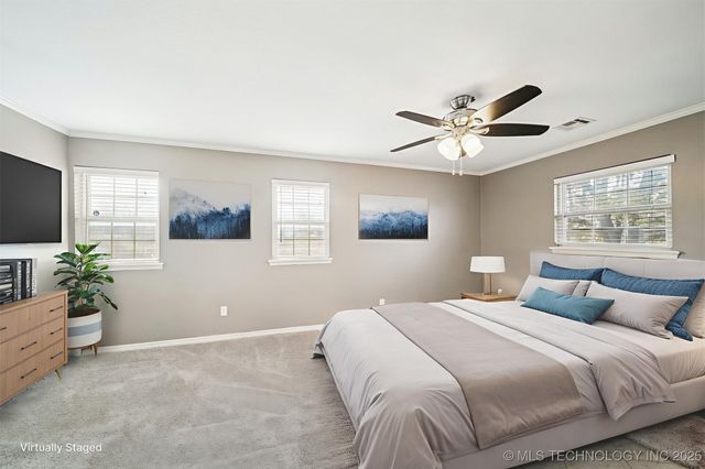 9221 N 165th East Avenue, Owasso, OK 74055