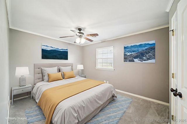 9221 N 165th East Avenue, Owasso, OK 74055