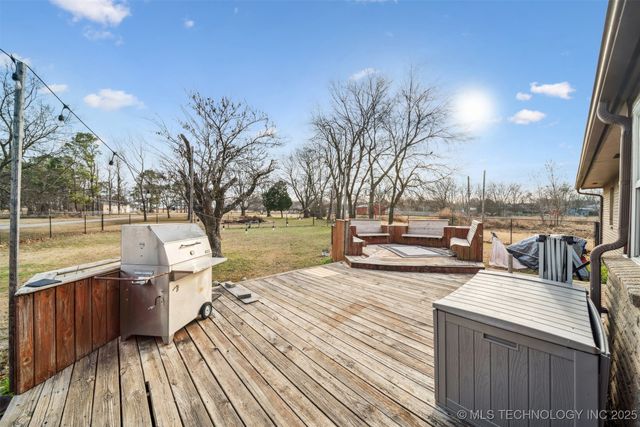9221 N 165th East Avenue, Owasso, OK 74055