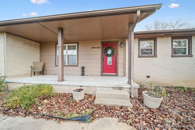 9221 N 165th East Avenue, Owasso, OK 74055