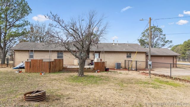 9221 N 165th East Avenue, Owasso, OK 74055