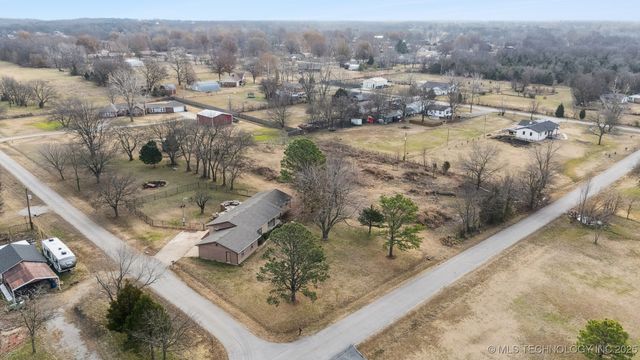 9221 N 165th East Avenue, Owasso, OK 74055