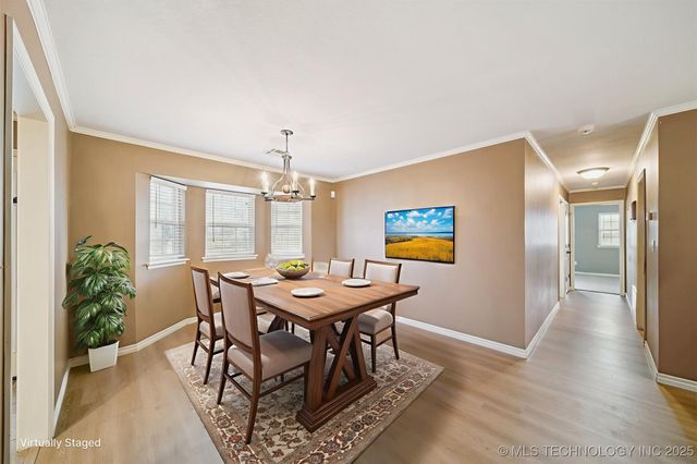 9221 N 165th East Avenue, Owasso, OK 74055