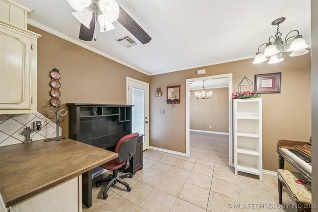 9221 N 165th East Avenue, Owasso, OK 74055