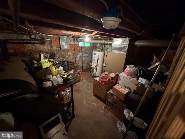 25 S SUSSEX ST, Gloucester City, NJ 08030