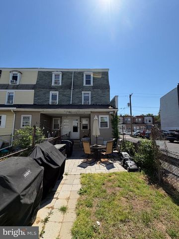 25 S SUSSEX ST, Gloucester City, NJ 08030